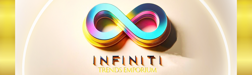 INFINITI TRENDS EMPORIUM